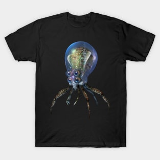 Crabsquid T-Shirt